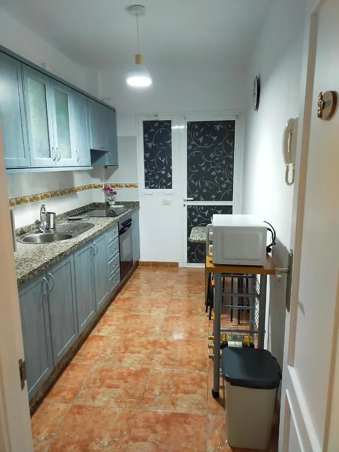 Casa Raquel Appartement San Miguel de Abona
