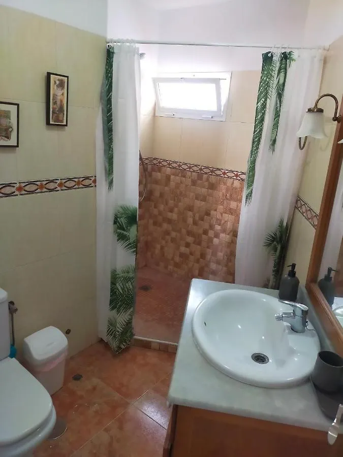 Casa Raquel Appartement San Miguel de Abona