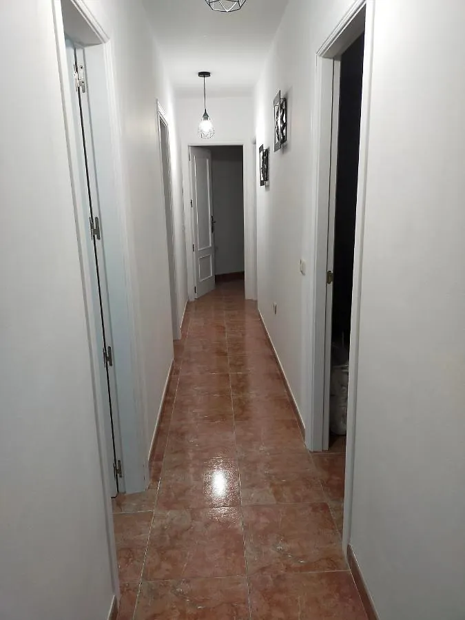Casa Raquel Appartement San Miguel de Abona 0*,