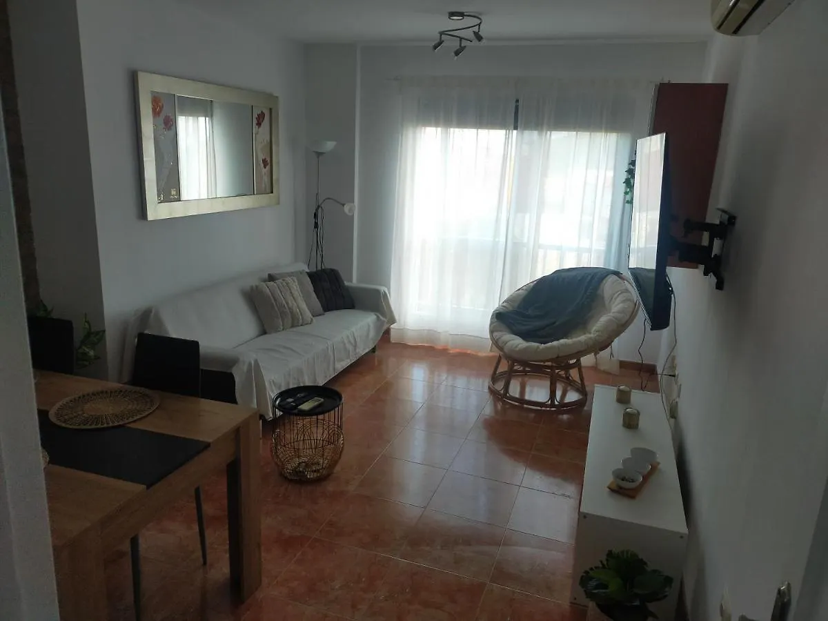 Casa Raquel Appartement San Miguel de Abona 0*,  Spanje