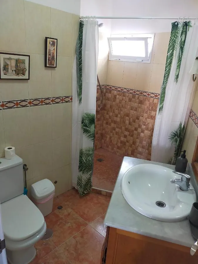 Casa Raquel Appartement San Miguel de Abona