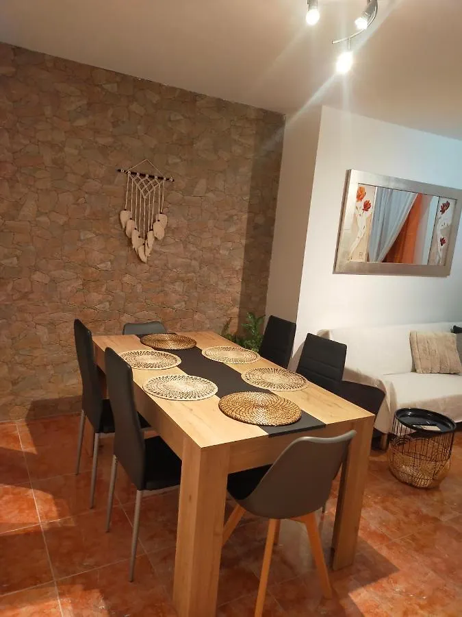 Casa Raquel Appartement San Miguel de Abona
